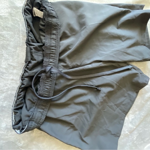 Black Domyos Sport shorts - Picture 8 of 9